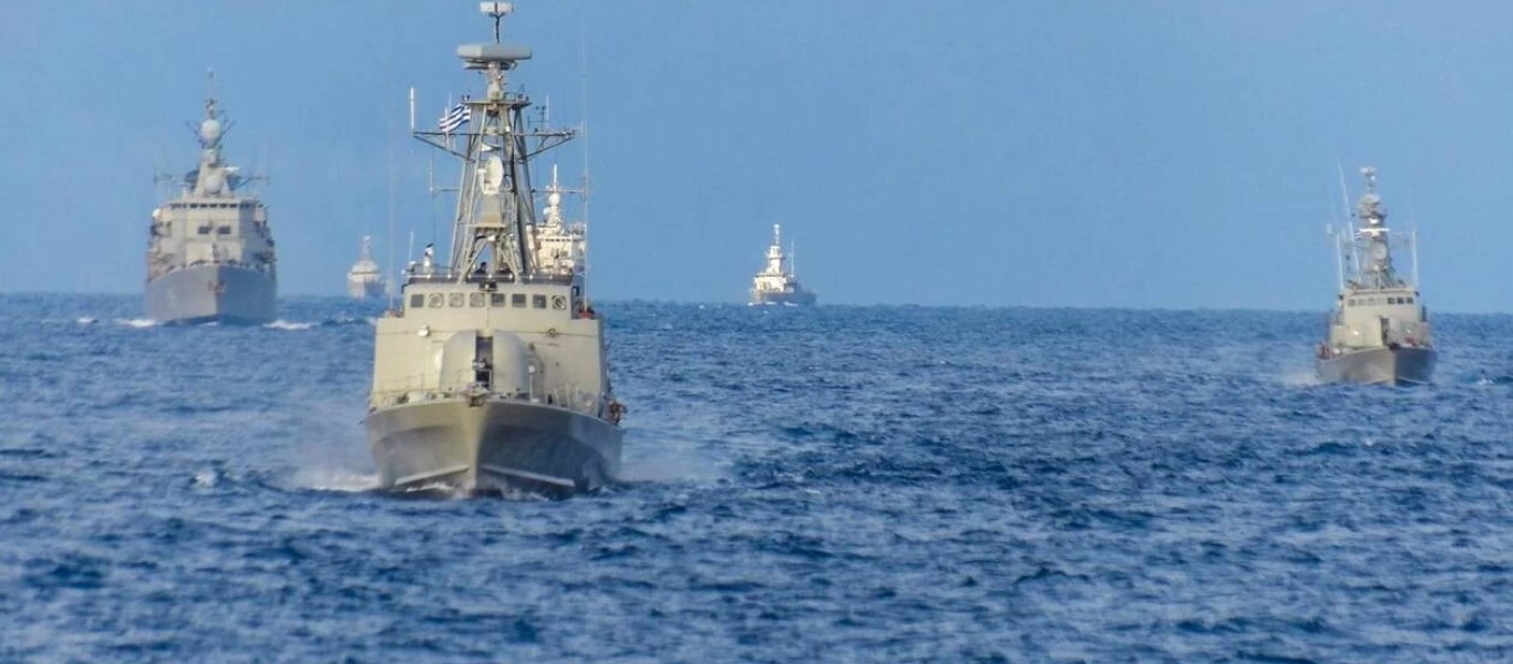 Τι περιλαμβάνει η πρόταση της Naval Groupe για τις φρεγάτες του ΠΝ - Κατασκευή τριών Belharra στην Ελλάδα